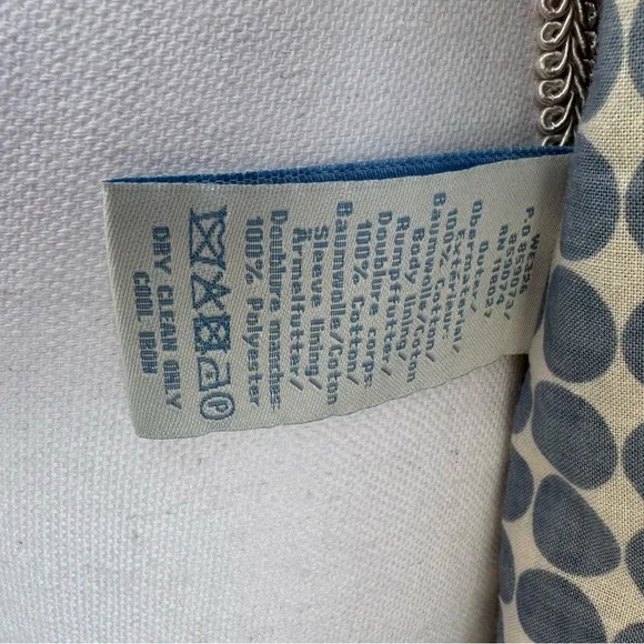 Boden - Picardy Tipped Navy Cotton Blaze, Size 6P - Picture 11 of 14